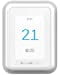 Thermostat Programmable Wi-Fi Intelligent T9 - avec Planification de 7 Jours