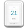 thumbnail image 1 of T9 Smart Wi-Fi Programmable Thermostat - With 7 Day Scheduling, 1 of 10