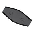 thumbnail image 2 of koolsoo Diving Strap Wrap Cover Scuba Dive Snorkel Swim Gear Accessory Gray, 2 of 9