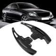 thumbnail image 4 of Aluminum Car Steering WheelPaddles Extensions forBenz A B E R M Class, 4 of 8