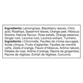 thumbnail image 5 of TAZO Wild Sweet Orange Herbal Tea, 5 of 5