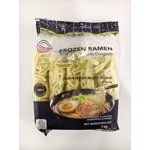 Tokimi Frozen Ramen, 200g*5