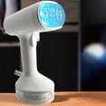 thumbnail image 3 of Dormitory Portable Artifact Iron, Household Handheld Small Hanging Iron, Clothes Steam Ironing Machine, 3 of 9
