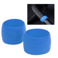 thumbnail image 3 of Fixing  Road Bike Handlebar Tape Fixing  Bicycle Anti Skid Silicone Handle Strap Protective Sleeve, 3 of 8