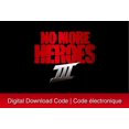 thumbnail image 1 of No More Heroes 3 - Nintendo Switch [Digital Code], 1 of 1