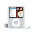 thumbnail image 4 of Pre-Owned Apple iPod nano - 3rd generation - digital player - 4 GB - silver, 4 of 4