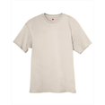 thumbnail image 1 of Hanes 5250 Tagless T-Shirt Sand Grey Extra Large, 1 of 1