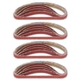 thumbnail image 3 of SANDPAPER BELT REPLACEMENT TOOL FOR SANDER SANDING ABRASIVE STRIP 330X10MM, 3 of 7