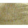 thumbnail image 4 of oneOone Georgette Viscose Fabric Stripe & Floral Block Print Fabric By Yard 42 Inch Wide, 4 of 4