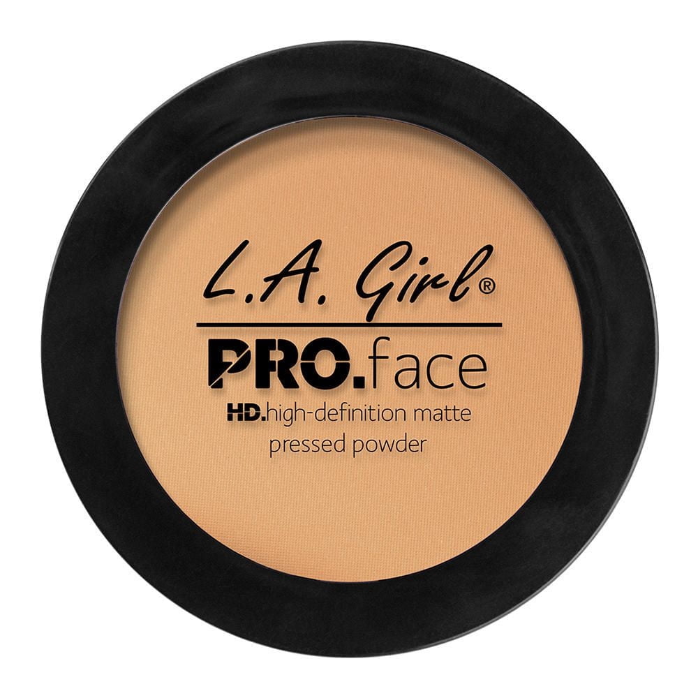 LA Girl PRO Face HD Matte Pressed Powder