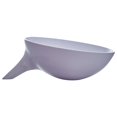 thumbnail image 1 of Fruit Basket for Kitchen,Multifunctional Fruit and Vegetable Colander Strainer,Bowls with Funnel Multifunctional Net Red Bowl Household Kitchen Dish Washing Basin Basket Fruit Tray, 1 of 2