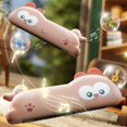 thumbnail image 1 of EazyTech Cartoon Animal Harmonica for Kids, Early Education Wind Musical Instrument Toy with Dinosaur/Cat/Bear Designs, Lung Development & Rhythm Training, Beginner Musical Gift for Children, 1 of 6