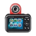 thumbnail image 3 of VTech KidiZoom Creator Cam, HD Kids' Camera, Green Screen, Selfie Camera, Selfie Stick/ Tripod, Games, 3 of 10