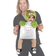 thumbnail image 1 of Sesame Street Oscar Baby Carrier Cover, 1 of 2