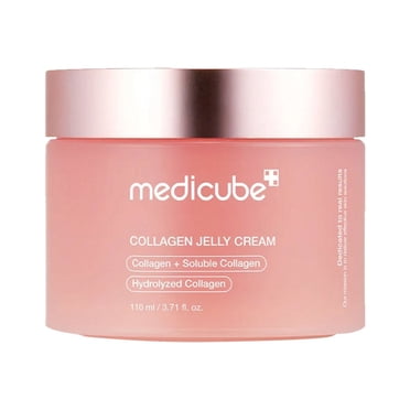 MEDICUBE Crème Gelée au Collagène