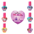 thumbnail image 2 of Smackers Nail Collection - Disney, 2 of 2