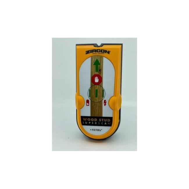 Zircon 130254 Wood Stud Superscan