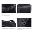 thumbnail image 4 of Laptop Backpack for Men, Anti Theft Hard Shell Laptop Backpack with Password for Laptops Up to 15.6 Inch, Laptop Bag Computer Backpack with USB Charging Port for Business Travel, 4 of 7