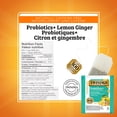 thumbnail image 2 of Twinings Superblends Probiotics+ Lemon & Ginger Herbal Tea Bags, Caffeine Free, 18 Count, 2 of 5