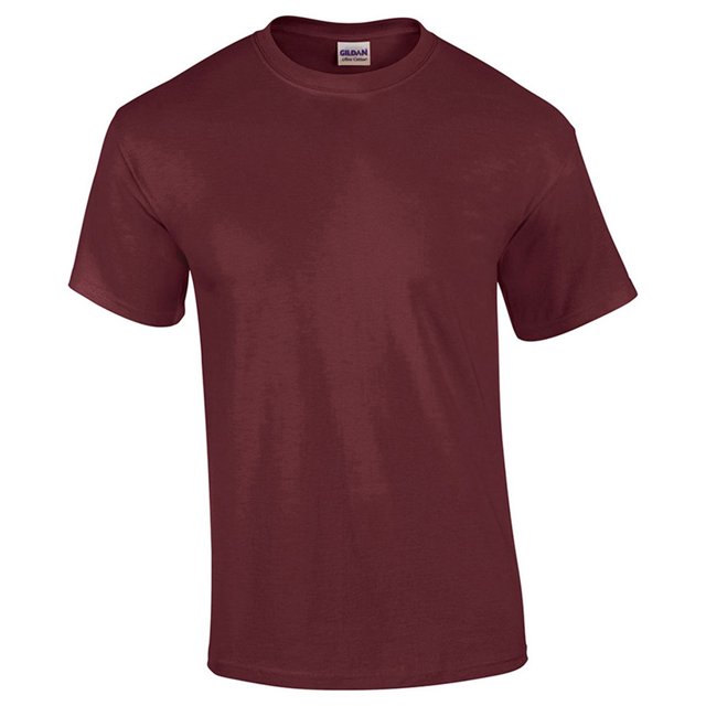Gildan Gd 5000 5.3 Oz Heavy Cttn Ss T