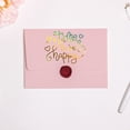 thumbnail image 3 of Clearance! Holographic Rainbow Self Adhesive Vinyl Roll For Cricut, Decal, Stickers, 3 of 7