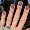 thumbnail image 4 of Jusqu'à 65 % de Rabais! Gspmoly Faux Ongles, Presser - Ongles Courts Presser - Faux Ongles Courts avec Colle pour Ongles Colle Réutilisable - Ongles 12 Tailles 2 ml Press On Nails, 4 of 4