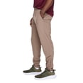 thumbnail image 4 of Athletic Works Men's Woven Jogger, 4 of 6