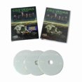 thumbnail image 2 of CSI Vegas Saison 1 (DVD), 2 of 3