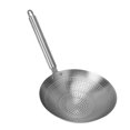 thumbnail image 2 of Grease and Foam Strainer Oil Filter Cooking Mesh Food Strainer Wire Oil Filter Mandarin Colander Scoop for Kitchen Cooking Mesh Strainer Spoon Stainless Steel Sieve Colander Sets, 2 of 8