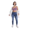 thumbnail image 2 of Jockey® Essentials Seamfree® Comfort Bralette, 2 of 3