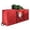 RD, variant on Kcavykas Clearance Sales Home Storage Organiser Christmas Tree Storage Bag Cover Large-capacity Quilt Clothes Warehouse Storage Bags Organize tools