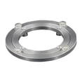 thumbnail image 3 of GUOOL Rotating Turntable Bearing Art Crafts for TV Stand Catering Services 5.5inch, 3 of 9