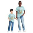 thumbnail image 3 of George Boys' Graphic T-Shirt, 3 of 6