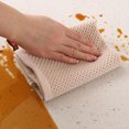 thumbnail image 5 of 6 Piece Household Cleaning Cloth Cotton Weave Kitchen Towel Quick Dry, 5 of 5