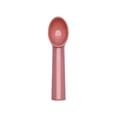 thumbnail image 1 of CEHVOM Thickened Ice Cream Spoon Fruit Ball Digger Tool, Scoop Ice Cream Scoop Thickened PP Ice Cream Spoon Clearance, 1 of 1