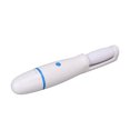 thumbnail image 1 of Foot File, Chargeable Foot Grinder Nano Glass Lasting Power  For Corns For Home Red,Blue, 1 of 8