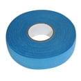 thumbnail image 4 of pitrice 2.5Cmx25M Ice Hockey Cloth Tape Wrapping Breathable Nonslip Protector Cover Blue, 4 of 9