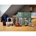 thumbnail image 4 of LEGO Harry Potter Hogwarts Moment: Potions Class 76383 Block Building Set, 4 of 5
