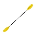 thumbnail image 4 of Almencla Kayak Paddle 4 Sections Boat Paddle for Inflatable Boat Rafting Water Sports Yellow, 4 of 8