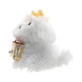 thumbnail image 4 of ANIM WHT GOLD DOG, 4 of 6