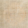 thumbnail image 1 of Ahgly Company Tapis d'Intérieur Carré Traditionnel Brun Persan, 10' Carré, 1 of 6