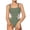 Army Green_001, variant on XASZHN Girls 2 Piece Swimsuit Adjustable Straps Out Bathing Suit Girls' Cute Swimwear Teen Girls Swim Set Green_003 8-9 Years