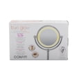 thumbnail image 2 of Conair True Glow 1x/5x Soft Halo Makeup Mirror, 2 of 4