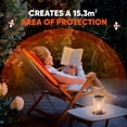 thumbnail image 4 of OFF! Lampe chasse-moustiques pour la cour, 1 lampe et 1 diffuseur, 4 of 9