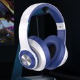 thumbnail image 1 of Birdeem Speakers Bluetooth Wireless,Headphones Wireless Bluetooth,Headworn Wireless Bluetooth Earphones with Long Battery Ear Protection and Allover Coverage Three-Dimensional Cotton, 1 of 8