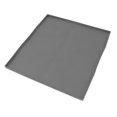 thumbnail image 4 of Griddle Mat, Heavy Duty Silicone Grill Cover Silicone Rectangular Easy To Clean  For Outdoor, 4 of 7