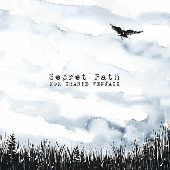 Gord Downie - Secret Path (Deluxe Edition) (Vinyl LP) (vinyl)