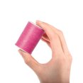 thumbnail image 4 of Unique Bargains Hot Pink Polyester Waxed Leather Sewing Thread, 98 Yards, 4 of 5