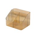 thumbnail image 2 of Makeup Storage Organizer Box Space Saving Makeup Holders For Cosmetic Makeup Accessories, 2 of 3