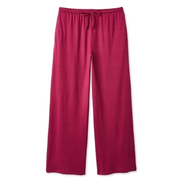 No Boundaries Women's Pajama Pant
